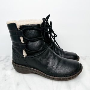 UGG Australia Caspia Boot